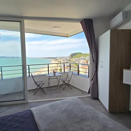 Appartamento Sea View