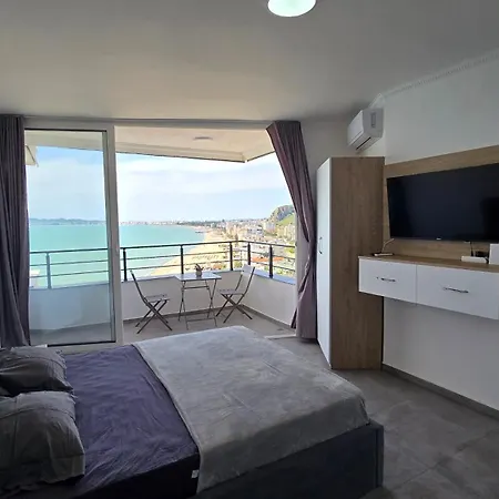 Appartamento Sea View *