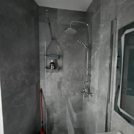 Sea View Apartment Durrës