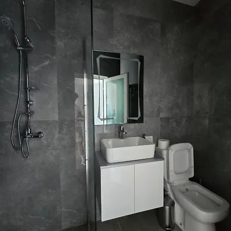 Apartment Sea View Durrës