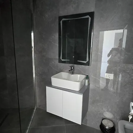 Apartamento Sea View *