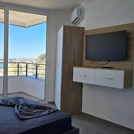 Sea View * Durrës
