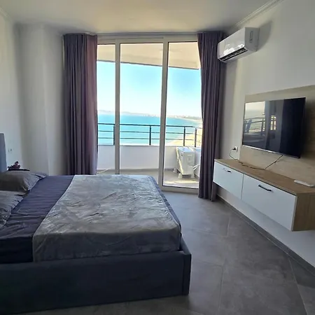Sea View Apartment