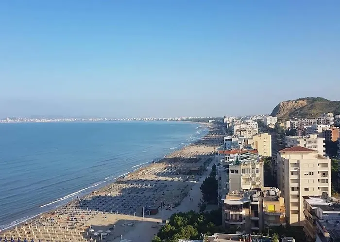 Sea View *