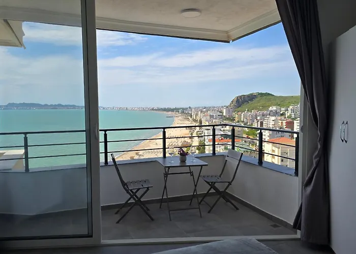 Appartement Sea View
