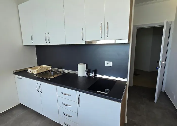 Sea View Appartement *