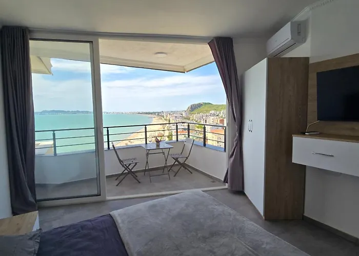 아파트 Sea View