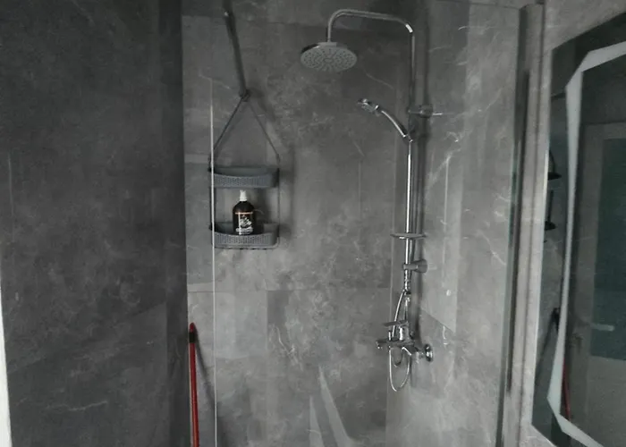 Sea View Appartement Durrës