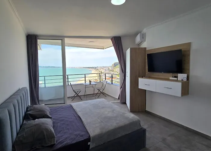 아파트 Sea View *