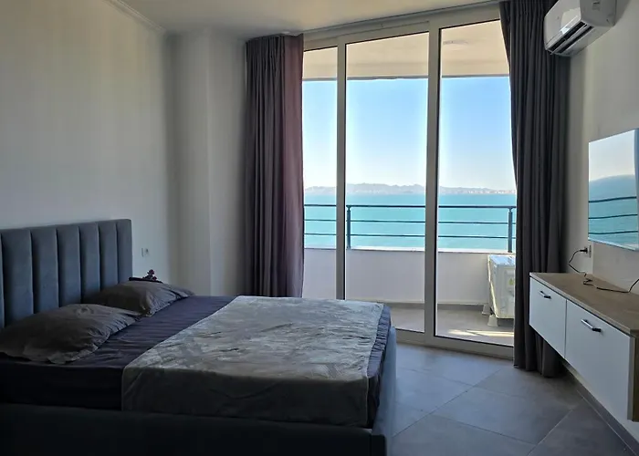 Sea View *