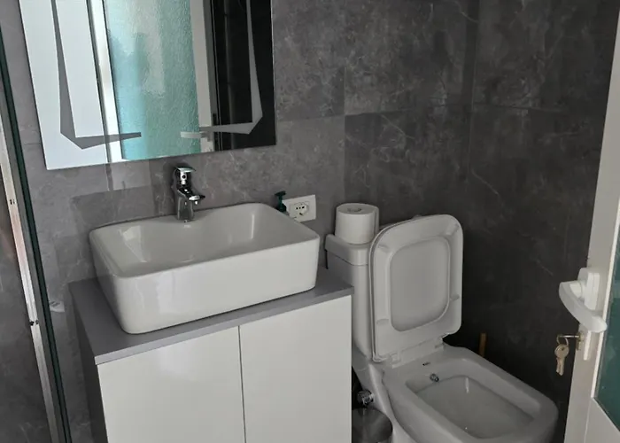 Sea View Appartement