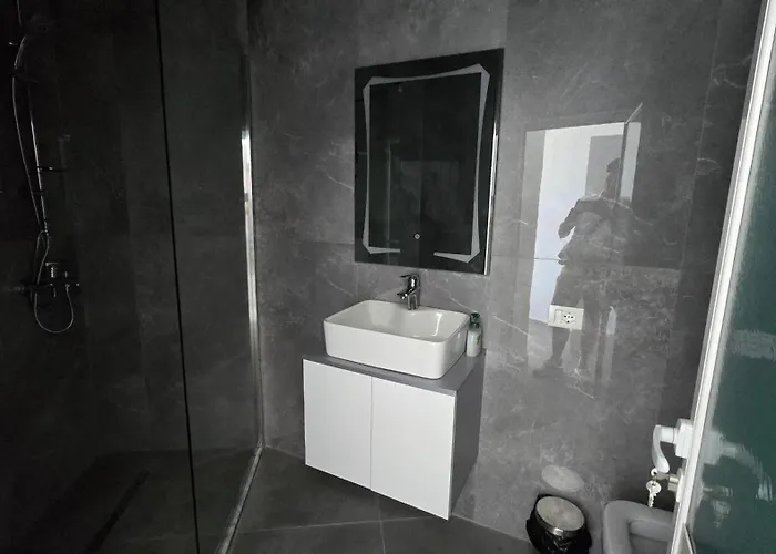 Appartement Sea View *