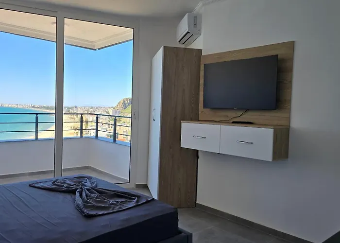 Sea View * Durrës