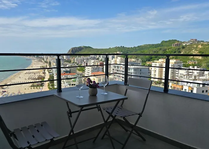 Sea View Durrës