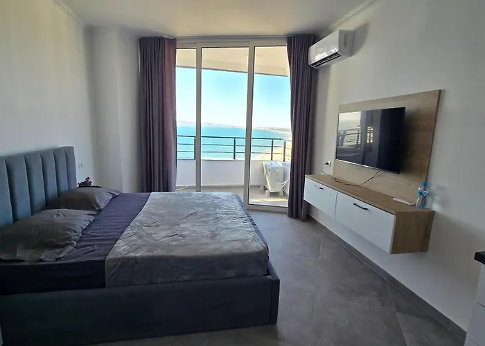 Sea View 아파트